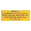 De Cecco Pasta, Rotelle No.54, 1 Pound (Pack of 12)