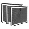 HOAXCINN Replacement Air Filter Compatible with ALORAIR Dehumidifier, Automatic Defrost,