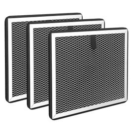 HOAXCINN Replacement Air Filter Compatible with ALORAIR Dehumidifier, Automatic Defrost, for Sentinel HD35P, Sentinel HS35 Crawlspace Dehumidifiers,3 Pcs