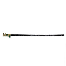 Gintai Power Button Board with Cable Replacement for Dell Inspiron 15 3568 3567 3565 P63F 450.09P08.0001 6V0N7