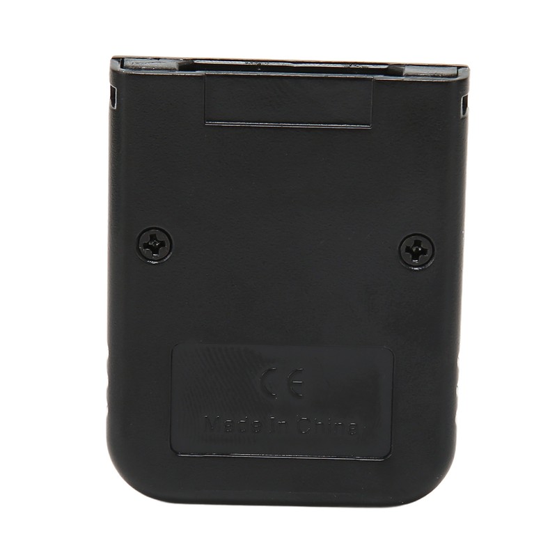 for Gamecube Memory Card Plug and Play High Speed Game