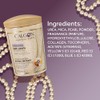 Calgon Calgon Ageless Bath Series Renewing Pearls, 16 oz.