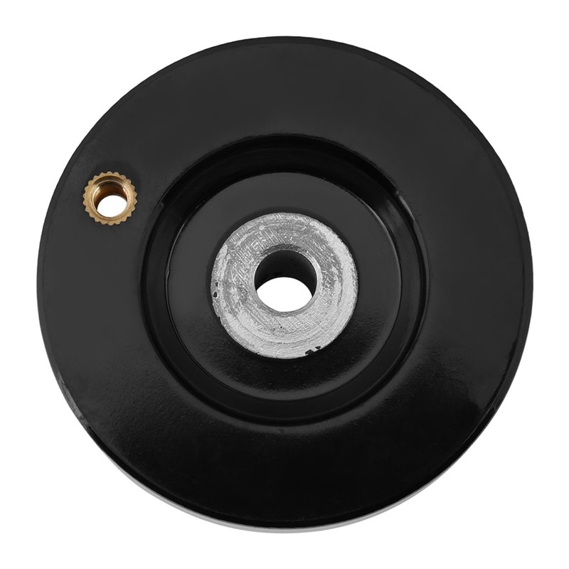 Hand Wheel for Lathe, Black Round Bakelite Lathe, Milling Machines,