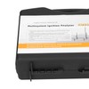 24W Ignition Analyzer MultiSystem LCD Display RPM Measurement Spark Plug