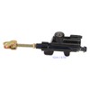 Rear Brake Master Cylinder Coolster Universal Hydraulic Pump For ATV