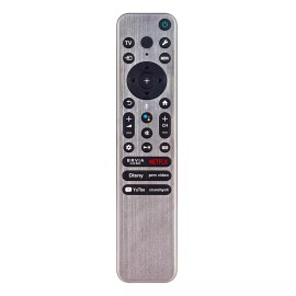 For Sony RMF-TX910U Replaced Voice Remote for Sony TV XR-55A95L XR-65A95L XR-77A95L