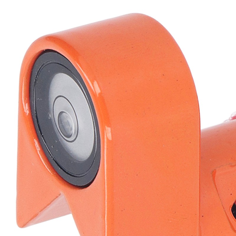 Grade Rod Level Adjustable Aluminum Right Angle Bubble Level for