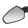 Bicycle Handlebar Rearview Mirror 360° Rotating Bike Cycling Wide Range