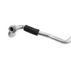 A-Premium A/C Suction Line Hose Assembly Compatible with Honda Ridgeline