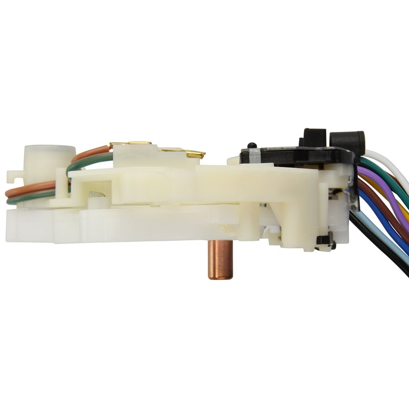 WVE by NTK 1S3004 Hazard Warning Switch