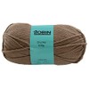 Robin Chunky 100g - 142 Latte