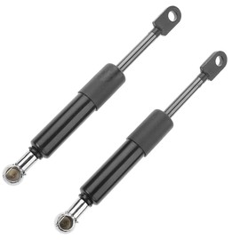 Frankberg 2 x Gas Spring Damper Rear Window Compatible with 5 Series Touring E34 518 520 525 530 540 M5 Estate 1991-1997 Replace# 51248120172