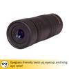 Levenhuk Atom 10–30x30 High Power Zoom Monocular