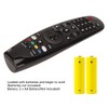 TV Remote Control Replacement for OLED W7 G7 E7 C7
