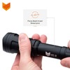 Nightfox XB5 Infrared Torch | 850nm Wavelength | IR Illuminator