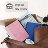 Miaikoe Small Photo Album 10 x 15 2 Packs, Each