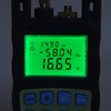 Optical Fiber Power Meter Portable Cable Tester SC FC ST