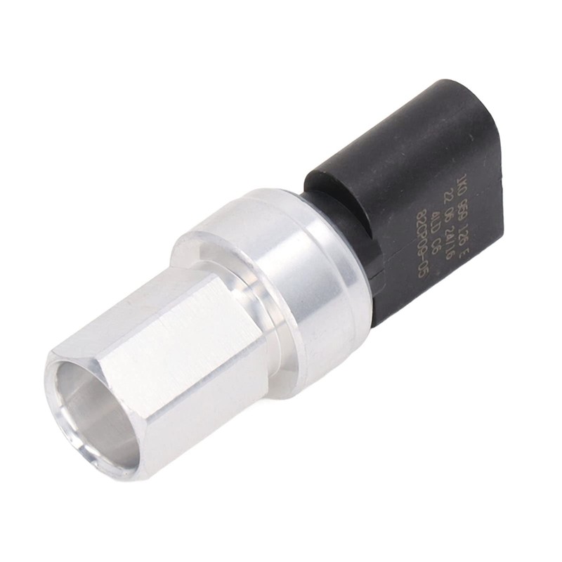AC Pressure Sensor, Air Conditioning Pressure Switch Sensor 1K0959126E Car