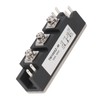 Rectifier Diode Thyristor Module 100A TM100SZ M Silicon Controlled Rectifier