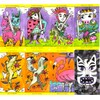 Tarot Cards, 78 Cards, Tarot Divination, Magic Tarot, Japanese Instruction