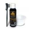 Royal Blaque Detail Enhancement Formula Temporary Liquid Color 2.5oz