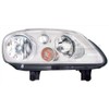 DAPA GmbH & Co. KG 200388052 Headlight Left