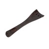 Ebony Wood Cello Tailpiece Musical Instruments Accessories for 3/4 4/4