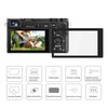 Tempered Glass Protector for Sony A6000/A6400/A6300/A5000 Camera Screen Protective Film