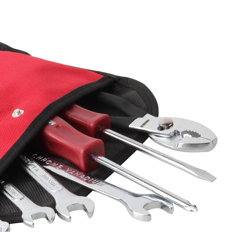 MIKEL´S Kit de Emergencia básico de Herramientas