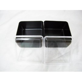 Go Plastic 碁笥 Corner Case