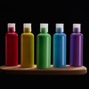 Travel Bottles for Toiletries 3.4 oz - Travel Size Containers