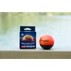 Deeper Night Fishing Cover (Orange) for Deeper Fish Finders