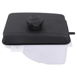 ApplianPar Radiator Coolant Reservoir Tank for Hyundai Sonata 2015-2019