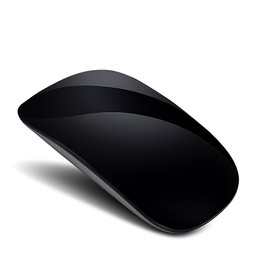 Optical Wireless Mouse for Laptop, Computer, Multi-Device