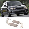 2PCs Alternator Electric Brushes Accessory A647X50170 Replacement for Mitsubishi IR