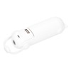 3 in 1 Electric Fan Mini Folding Rechargeable Fan with