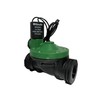 PLASTRO RIVULIS 210 Solenoid Valve, 24V, Screw Connection, Facility Gardening,