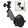 Sports Camera Suction Cup Holder for Car Front Windshield Suction