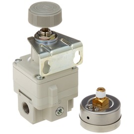 SMC IR2000-02BG Precision Regulator