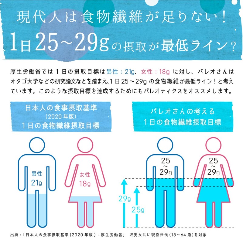 【 鈴木祐 プロデュース】Paleotics(パレオティクス) シンバイオティクス 食物繊維 乳酸菌 腸活 有胞子性乳酸菌 酪酸菌 難消化性デキストリン