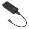 Wireless Carplay Adapter 3 in 1 Stable Connection Compact Wired