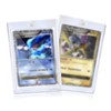 Titokiwi Trading Card Cases - Acrylic Protective Case for Trading