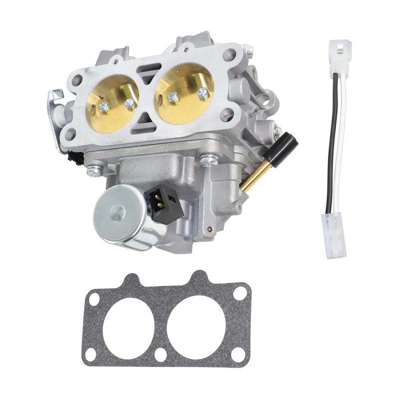 Carbpro 845273 Carburetor Mounting Gasket Fuel Filter Carbon Dirt Jet