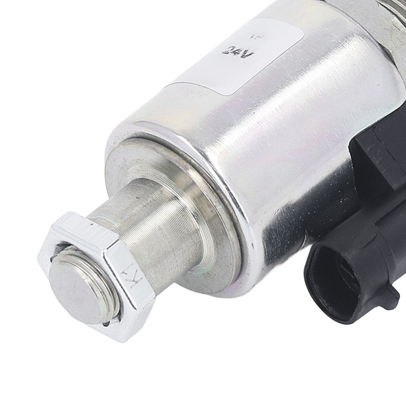 Solenoid Valve IPR Valve Injector Pressure Regulator 122‑5053 for Cat