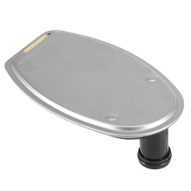 Unifizz Automatic Transmission Filter Oil Pan Gasket Kit 52108325AA 1402770095 5073878AA for Chrysler for Dodge 722.6 for Je-ep Wrangler