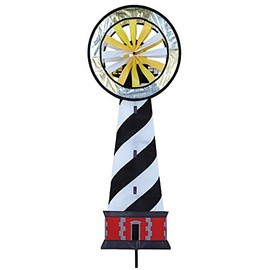 Premier Kites Hatteras Lighthouse Spinner