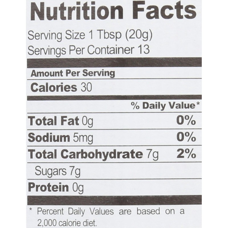 Rigoni di Asiago FRUIT SPRD APRICOT ORG, 8.81 ounce (pack