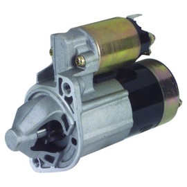 Premier Gear PG-17761 Starter Replacement for Optima L4 (01-06), Magentis L4 (01-06), Sonata L4 (99-05), Santa Fe L4 (01-06), 3610038050AT, M60081, 944280705060, TM000A13701