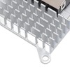 For RasPi 5 Active Cooler 4 Pin Connector Steady Running