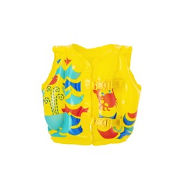 Bestway BermudaBay Life Jacket, 3-6 Years, 1.2 x 17 x 29 cm